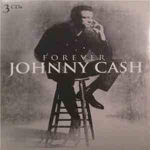 Johnny Cash - Forever Johnny Cash download free