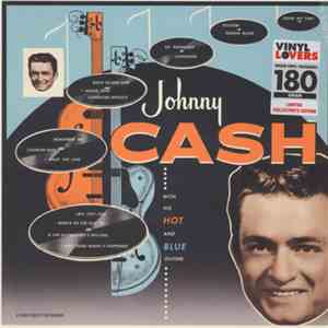 Johnny Cash - With His Hot And Blue Guitar download free