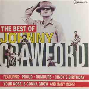 Johnny Crawford - The Best Of Johnny Crawford download free