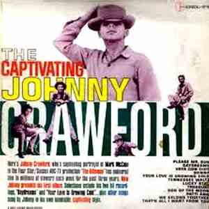 Johnny Crawford - The Captivating Johnny Crawford download free