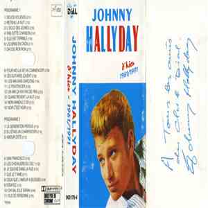 Johnny Hallyday - D'Hier 1961/1971 download free