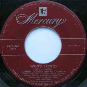 Johnny Hodges And His Orchestra - Who's Excited / Below The Azores download free Johnny Hodges And His Orchestra - Who's Excited / Below The Azores download mp3 flac