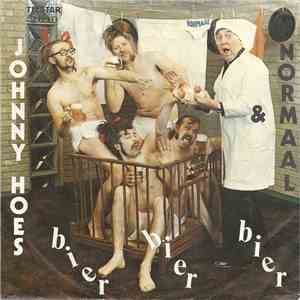Johnny Hoes & Normaal - Bier, Bier, Bier download free