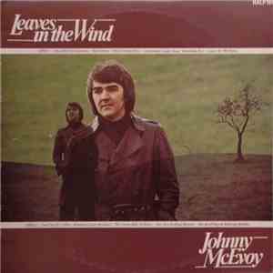 Johnny McEvoy - Leaves In The Wind download free