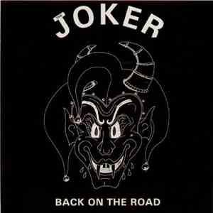Joker  - Back On The Road download free