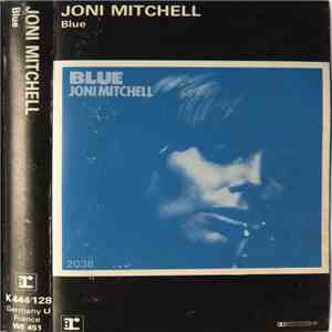 Joni Mitchell - Blue download free