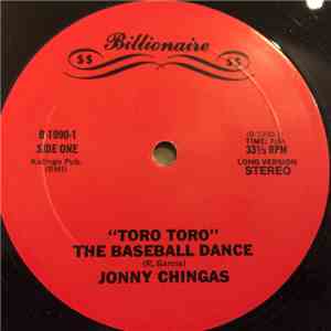 Jonny Chingas - "Toro Toro" The Baseball Dance download free