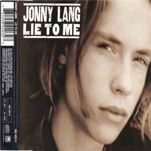 Jonny Lang - Lie To Me download free