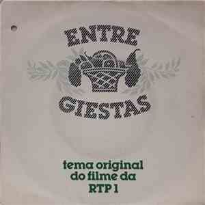 João Henrique, Rosa Do Canto - Entre Giestas - Banda Sonora da Série da RTP1 download free