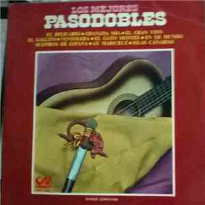 José Lucchesi Y Su Orquesta Típica Argentina - Los Mejores Pasadobles download free