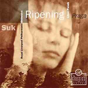 Josef Suk  - Ripening / Praga download free
