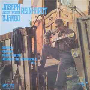 Joseph Reinhardt - Joseph Joue Pour Django download free
