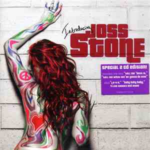 Joss Stone - Introducing Joss Stone download free