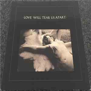 Joy Division - Love Will Tear Us Apart download free