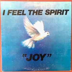Joy  - I Feel The Spirit download free
