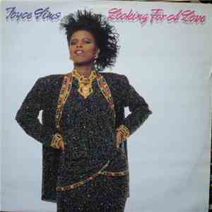 Joyce Sims - Looking For A Love download free