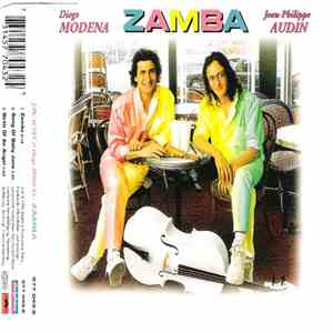 J.Ph. Audin & Diego Modena - Zamba download free