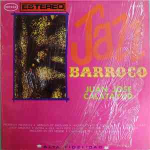 Juan José Calatayud - Jazz Barroco download mp3 flac