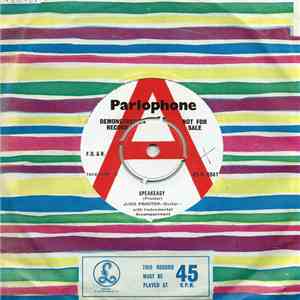 Judd Proctor - Speakeasy / Clearway download free
