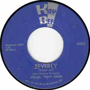 Jules Herman Orchestra - Beverly / Ma download free