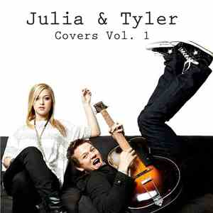 Julia Sheer & Tyler Ward - Julia & Tyler Covers Vol. 1 download free