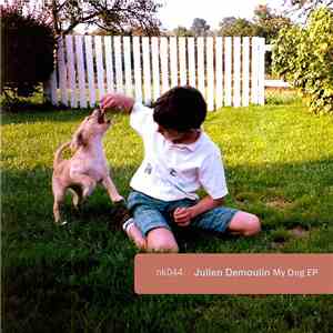 Julien Demoulin - My Dog EP download free