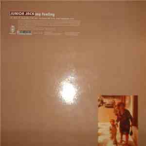 Junior Jack - My Feeling download mp3 flac