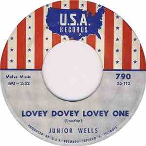 Junior Wells - Lovey Dovey Lovey One download free