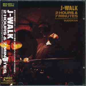 J-Walk  - 2 Hours & 7 Minutes download free