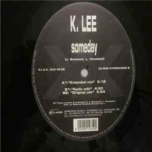 K. Lee - Someday download free