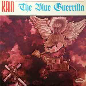 Kain - The Blue Guerrilla download mp3 flac