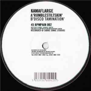 Kamaflarge - Rumblestiltskin download free