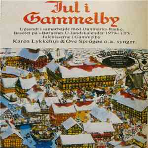 Karen Lykkehus, Ove Sprogøe - Jul I Gammelby download free