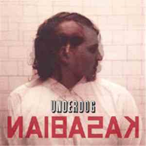 Kasabian - Underdog download mp3 flac