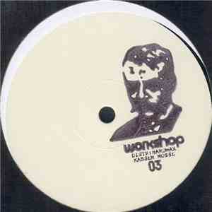 Kassem Mosse - Workshop 03 download free