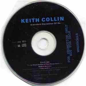 Keith Collin - Standing Deviation Of Heart download mp3 flac