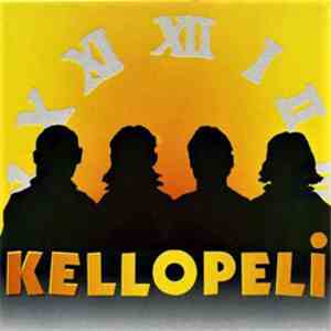 Kellopeli - Neilikanvarsia Vuoteella / Toukokuun 30. download free