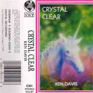 Ken Davis  - Crystal Clear download mp3 flac