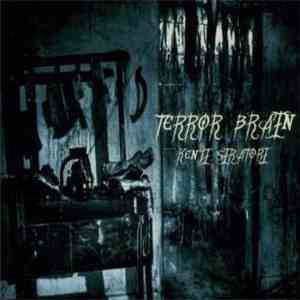 Kenji Siratori - Terror Brain download free