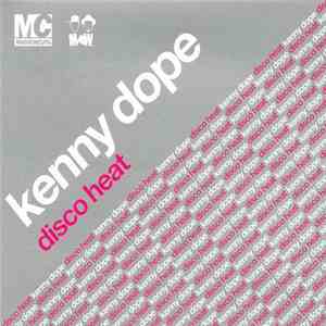 Kenny Dope - Disco Heat download free