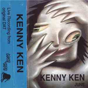 Kenny Ken - Heat download free