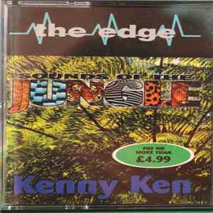 Kenny Ken - Sounds Of The Jungle download free
