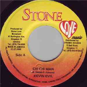 Kevin Evil - Chi Chi Man download free
