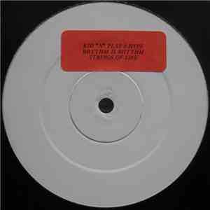 Kid 'N' Play / Rhythim Is Rhythim - 2 Hype / Strings Of Life download mp3 flac