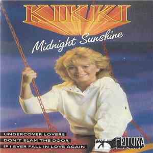 Kikki - Midnight Sunshine download free