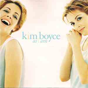 Kim Boyce - As I Am download free