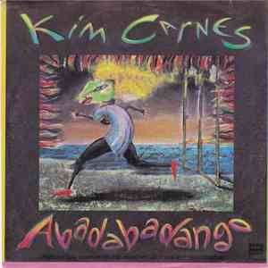 Kim Carnes - Abadabadango download free
