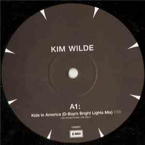 Kim Wilde - Kids In America / Loved download free