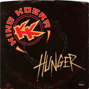 King Kobra  - Hunger download free