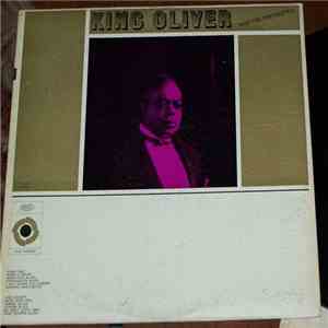 King Oliver & His Orchestra - King Oliver And His Orchestra download free King Oliver & His Orchestra - King Oliver And His Orchestra download mp3 flac